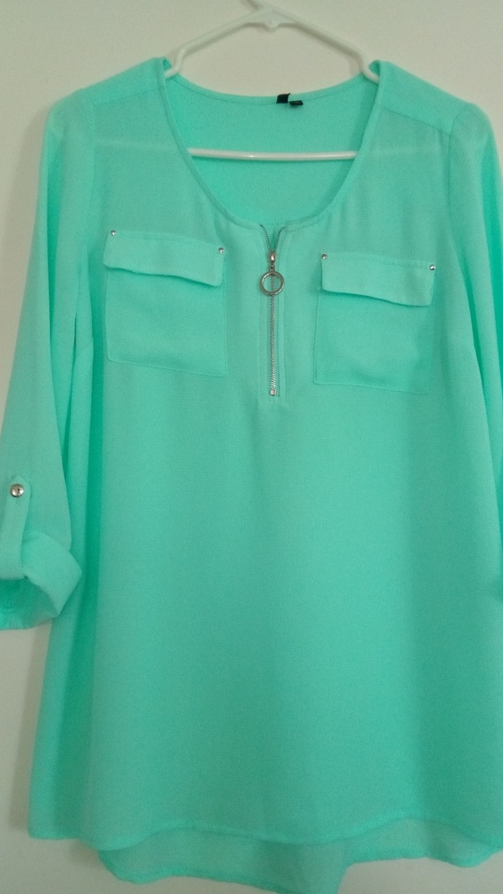 Beautiful blouse